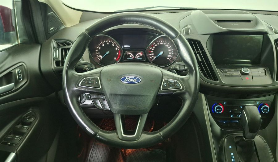 Ford Escape 2.0 ECOBOOST SE AUTO Suv 2018