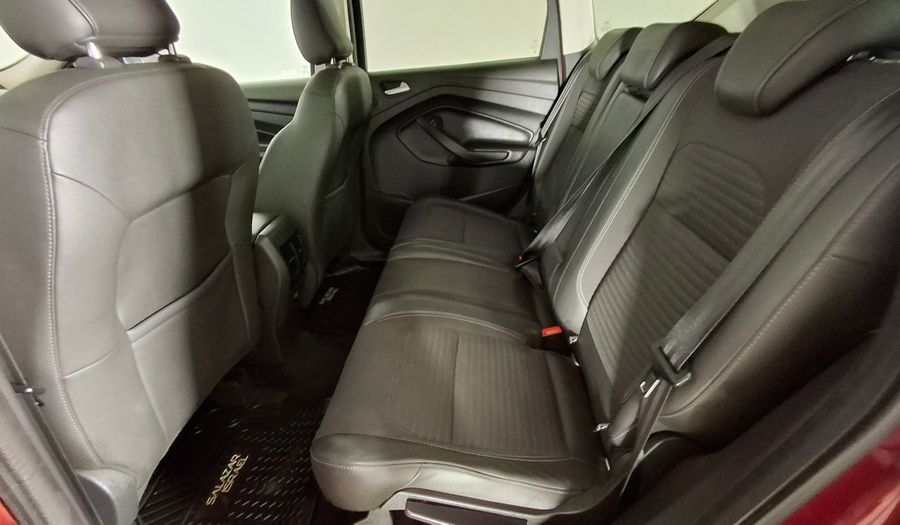 Ford Escape 2.0 ECOBOOST SE AUTO Suv 2018