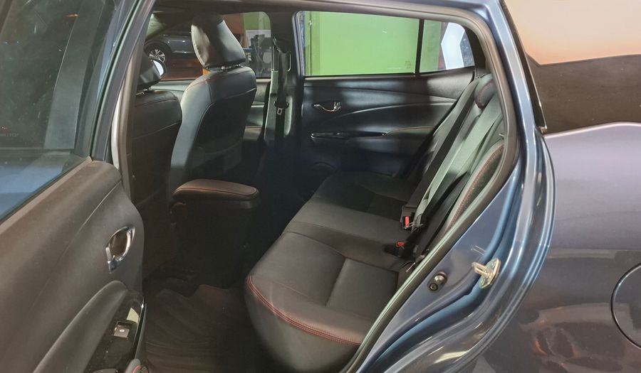 Toyota Yaris 1.5 S CVT Hatchback 2022