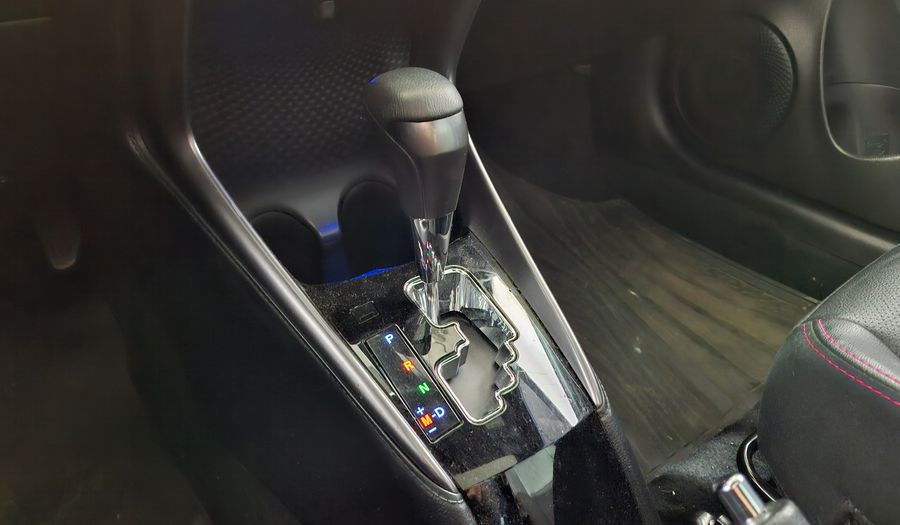 Toyota Yaris 1.5 S CVT Hatchback 2022