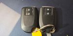 Toyota Yaris 1.5 S CVT Hatchback 2022