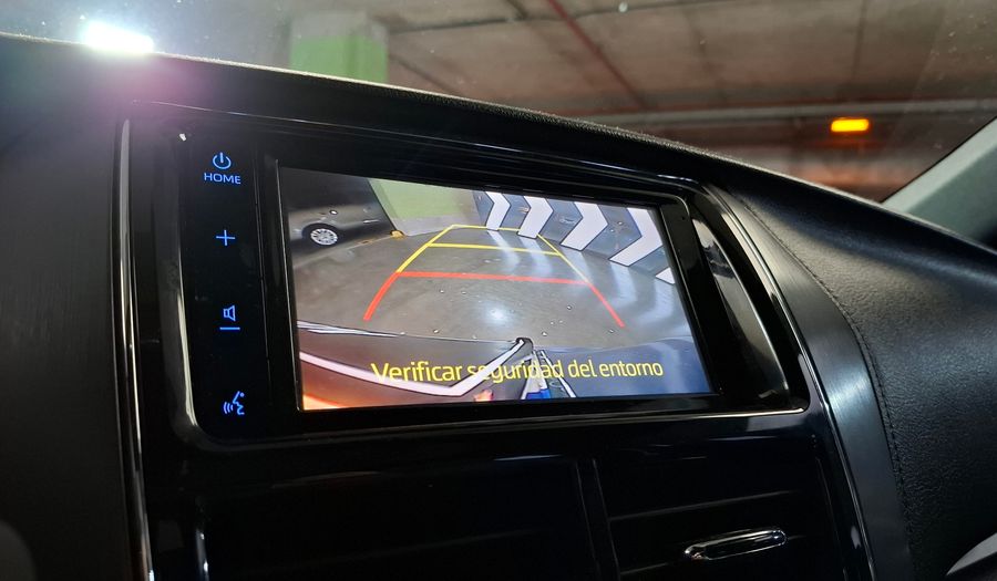 Toyota Yaris 1.5 S CVT Hatchback 2022