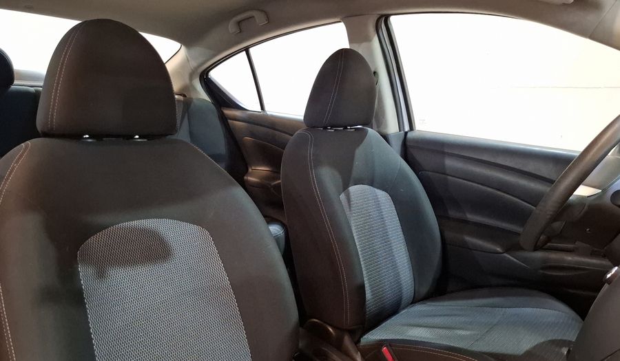 Nissan Versa 1.6 SENSE AUTO Sedan 2019
