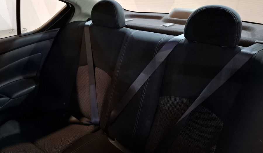 Nissan Versa 1.6 SENSE AUTO Sedan 2019