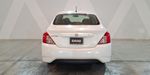 Nissan Versa 1.6 SENSE AUTO Sedan 2019