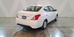 Nissan Versa 1.6 SENSE AUTO Sedan 2019