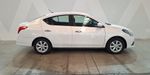 Nissan Versa 1.6 SENSE AUTO Sedan 2019