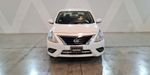 Nissan Versa 1.6 SENSE AUTO Sedan 2019