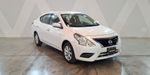 Nissan Versa 1.6 SENSE AUTO Sedan 2019