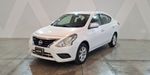 Nissan Versa 1.6 SENSE AUTO Sedan 2019