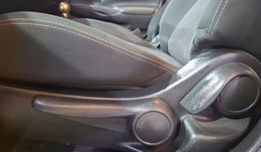 Nissan Versa 1.6 SENSE AUTO Sedan 2019