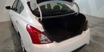 Nissan Versa 1.6 SENSE AUTO Sedan 2019
