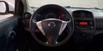 Nissan Versa 1.6 SENSE AUTO Sedan 2019