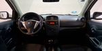 Nissan Versa 1.6 SENSE AUTO Sedan 2019