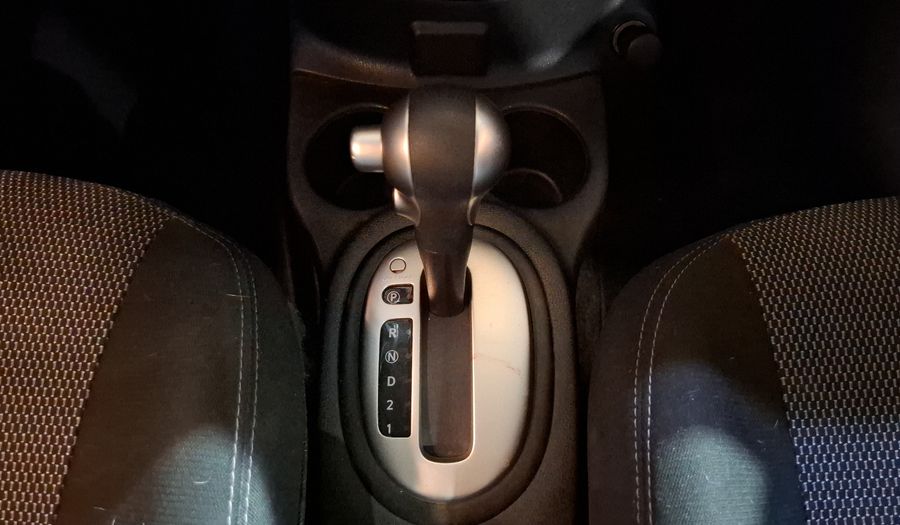 Nissan Versa 1.6 SENSE AUTO Sedan 2019