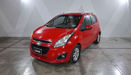 Chevrolet • Spark