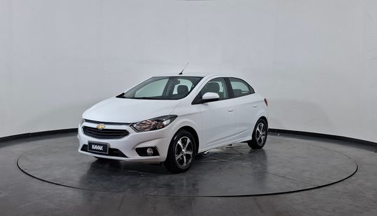Chevrolet • Onix