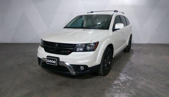 Dodge • Journey