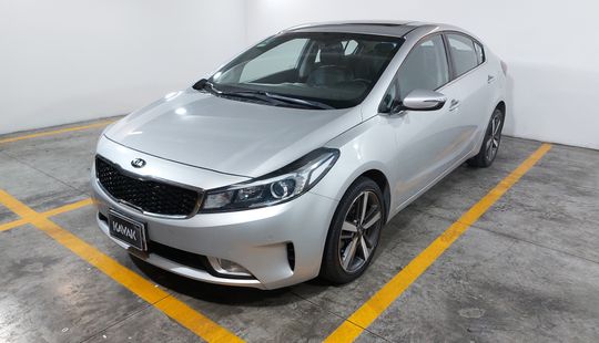 Kia • FORTE
