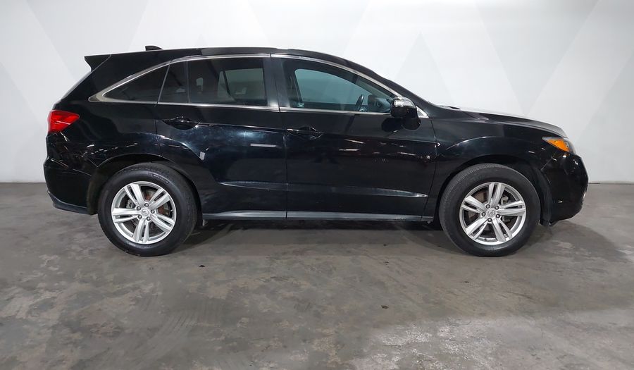 Acura Rdx 3.5 5AT Suv 2013