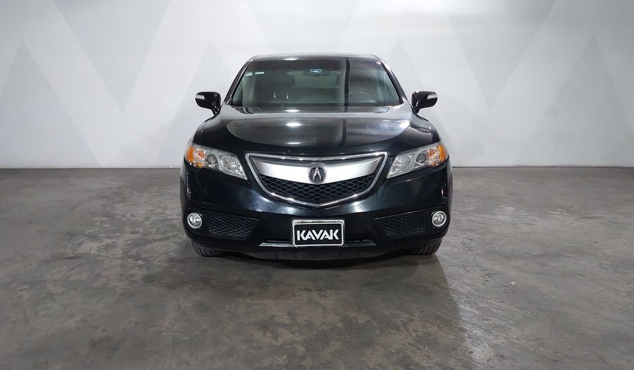 Acura Rdx 3.5 5AT Suv 2013