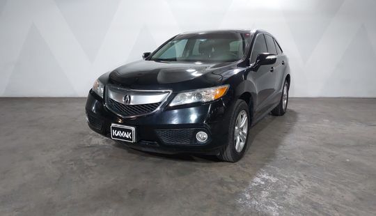 Acura • RDX