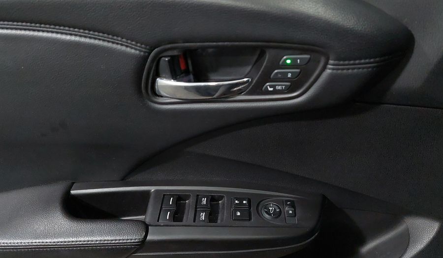 Acura Rdx 3.5 5AT Suv 2013