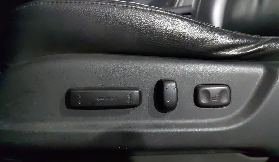 Acura Rdx 3.5 5AT Suv 2013