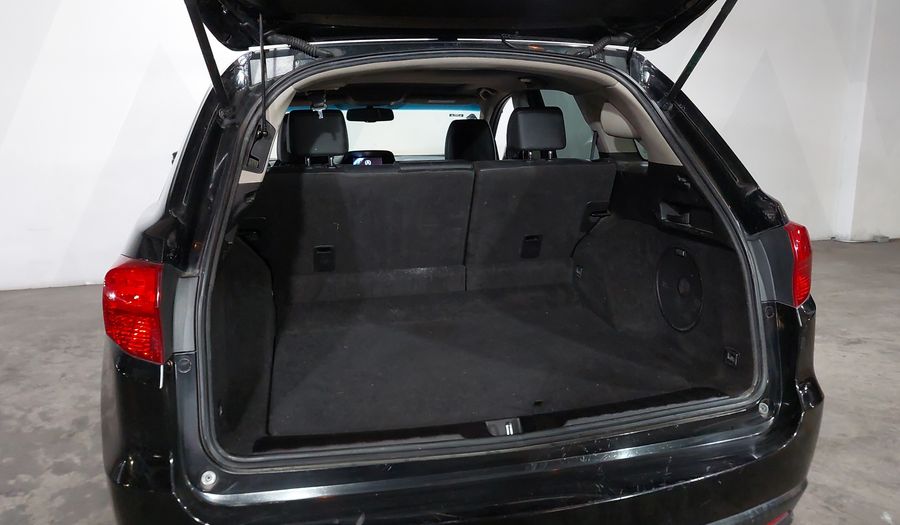 Acura Rdx 3.5 5AT Suv 2013
