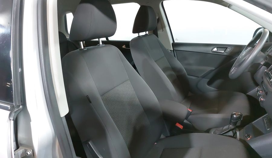 Volkswagen Tiguan 1.4 DSG Suv 2017