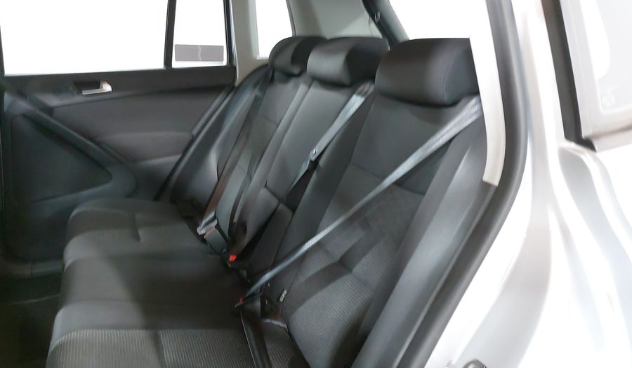 Volkswagen Tiguan 1.4 DSG Suv 2017