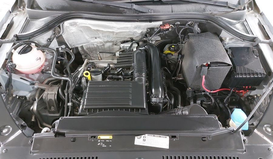 Volkswagen Tiguan 1.4 DSG Suv 2017