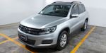 Volkswagen Tiguan 1.4 DSG Suv 2017