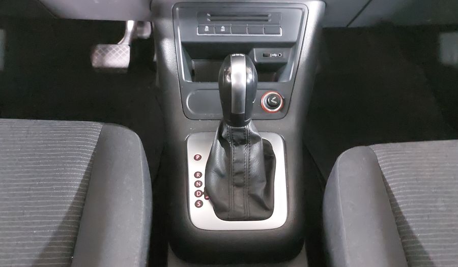 Volkswagen Tiguan 1.4 DSG Suv 2017