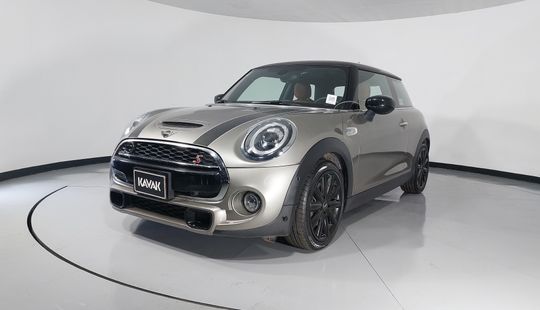 Mini • Cooper S
