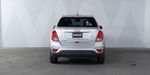Chevrolet Trax 1.8 A LS MT Suv 2017