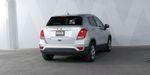 Chevrolet Trax 1.8 A LS MT Suv 2017