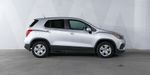 Chevrolet Trax 1.8 A LS MT Suv 2017