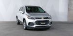 Chevrolet Trax 1.8 A LS MT Suv 2017
