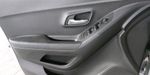 Chevrolet Trax 1.8 A LS MT Suv 2017