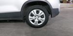 Chevrolet Trax 1.8 A LS MT Suv 2017