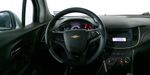 Chevrolet Trax 1.8 A LS MT Suv 2017