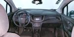 Chevrolet Trax 1.8 A LS MT Suv 2017