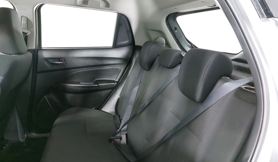 Suzuki Swift 1.0 BOOSTERJET AUTO Hatchback 2019