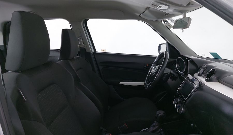 Suzuki Swift 1.0 BOOSTERJET AUTO Hatchback 2019