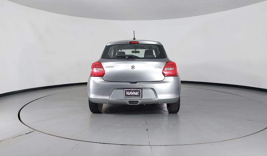 Suzuki Swift 1.0 BOOSTERJET AUTO Hatchback 2019