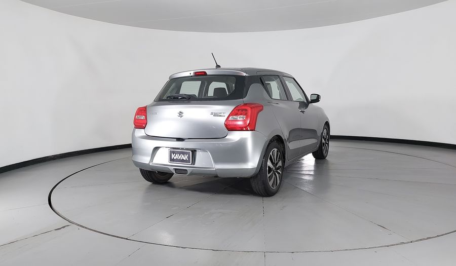 Suzuki Swift 1.0 BOOSTERJET AUTO Hatchback 2019