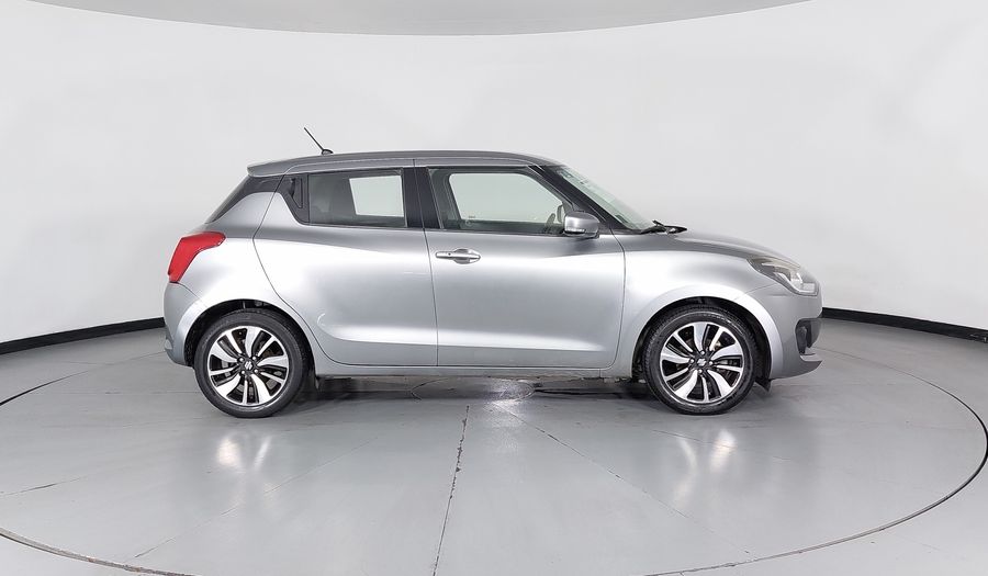 Suzuki Swift 1.0 BOOSTERJET AUTO Hatchback 2019
