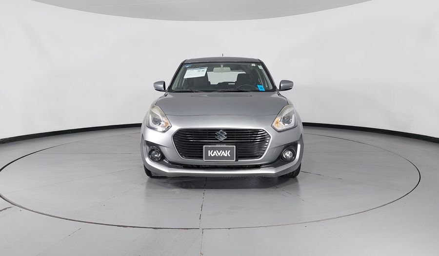 Suzuki Swift 1.0 BOOSTERJET AUTO Hatchback 2019