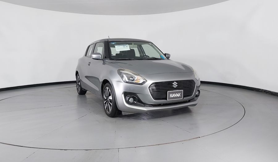 Suzuki Swift 1.0 BOOSTERJET AUTO Hatchback 2019
